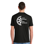 Mickey Thompson Classic Forge T-Shirt